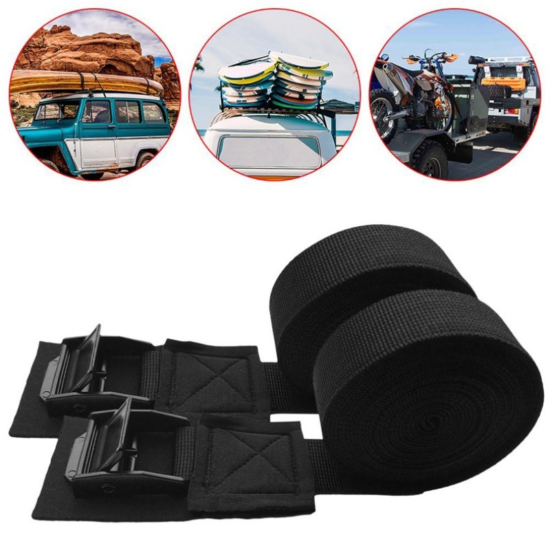 Fishing Boat Steering Wheel - Tie Down Straps Heavy Duty Straps