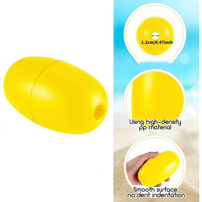 5.1' X 2.95' 1pc Yellow Deep W - Fishing Boat Oar 评论和价格