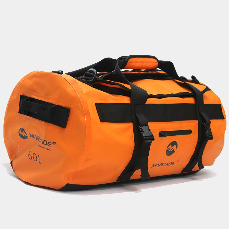 30L 60L 90L Waterproof Kayakin - Fishing Boat Oar 评论和价格