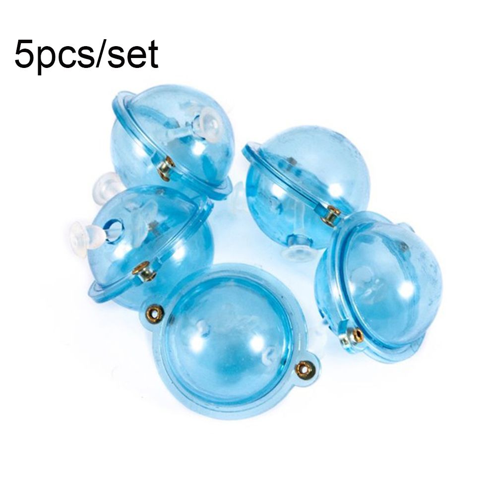 5 Pcs/Set Fishing Float ABS Pl - Fishing Boat Oar 评论和价格