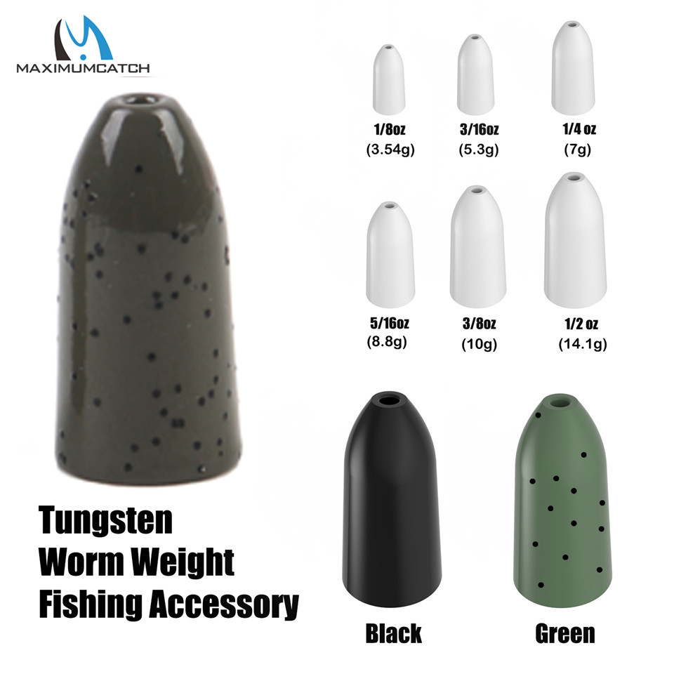 Maximumcatch Fishing Sinker Lu - Fishing Boat Oar 评论和价格