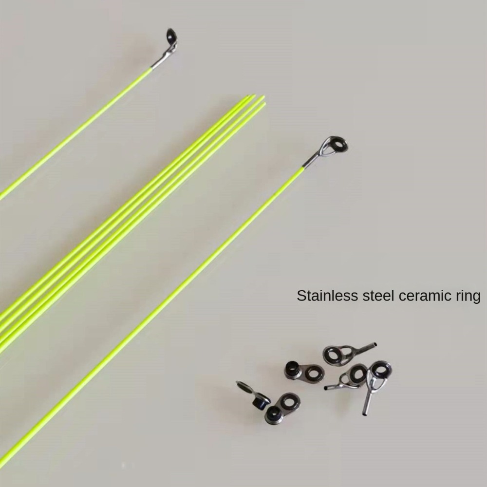 2025 With Top Ring Fishing Rod - Fishing Boat Fiberglass 评论和价格
