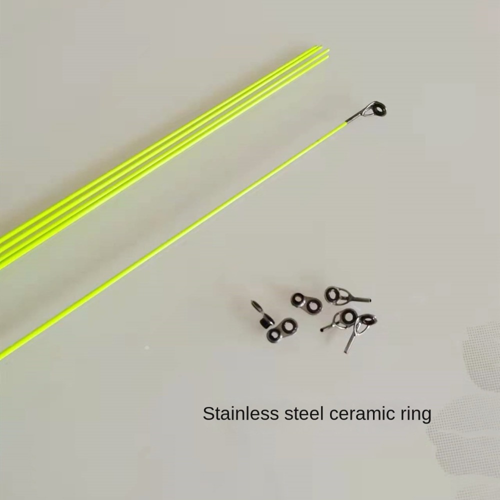 2025 With Top Ring Fishing Rod - Fishing Boat Fiberglass 评论和价格
