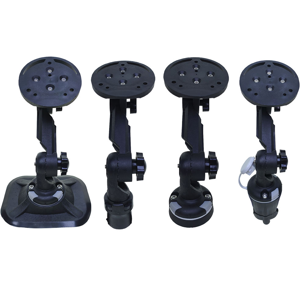 Kayak Fish Finder Holder Elect - Fishing Boat Steering Wheel 评论和价格
