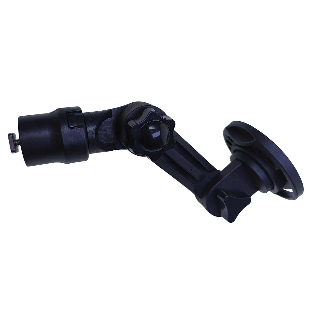 Kayak Fish Finder Holder Elect - Fishing Boat Steering Wheel 评论和价格