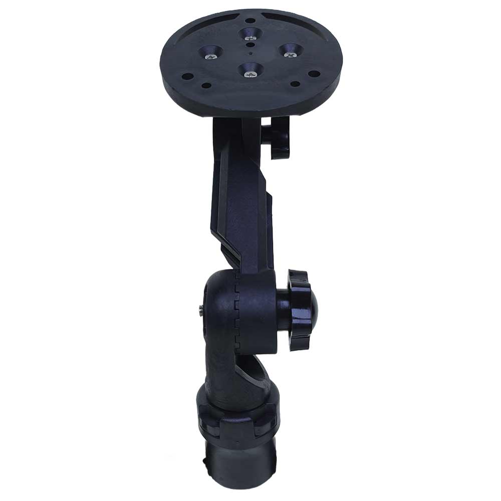 Kayak Fish Finder Holder Elect - Fishing Boat Steering Wheel 评论和价格