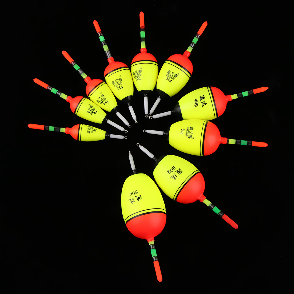 1PC 2 Styles Eva Foam Luminous - Fishing Boat Oar 评论和价格