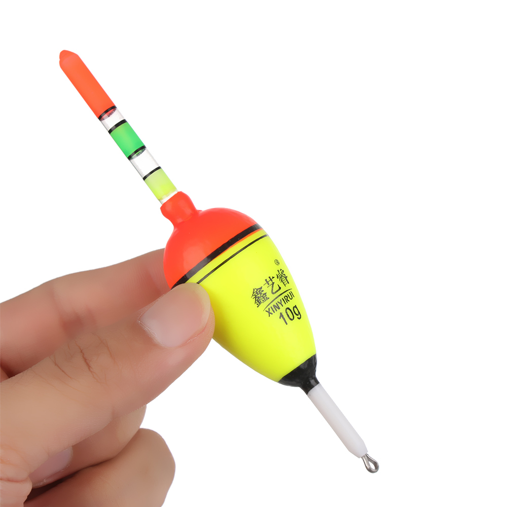 1PC 2 Styles Eva Foam Luminous - Fishing Boat Oar 评论和价格